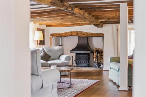 4 bedroom detached house for sale, High street, Sherington