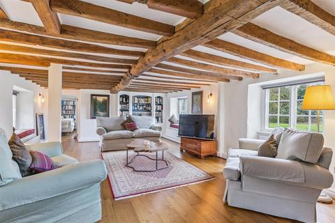 4 bedroom detached house for sale, High street, Sherington