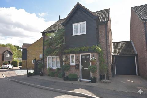 undefined, Blackwood Chine, South Woodham Ferrers