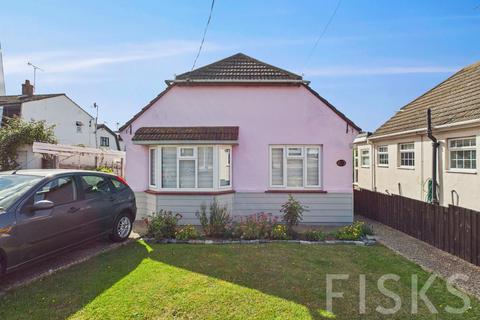 undefined, Stanley Road, Benfleet, SS7