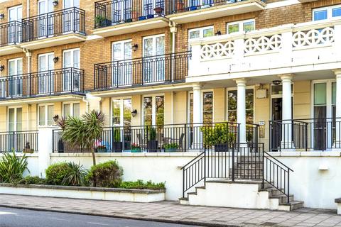 undefined, Steyne Gardens, Worthing, West Sussex, BN11