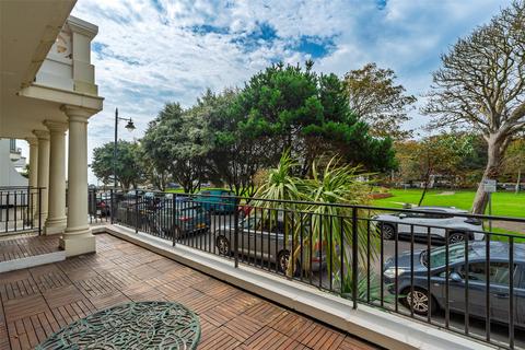 undefined, Steyne Gardens, Worthing, West Sussex, BN11