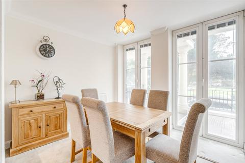 undefined, Steyne Gardens, Worthing, West Sussex, BN11