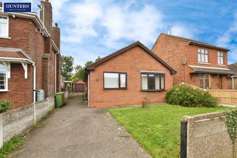 undefined, Alexandra Road, Scunthorpe