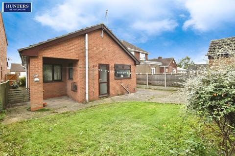 undefined, Alexandra Road, Scunthorpe