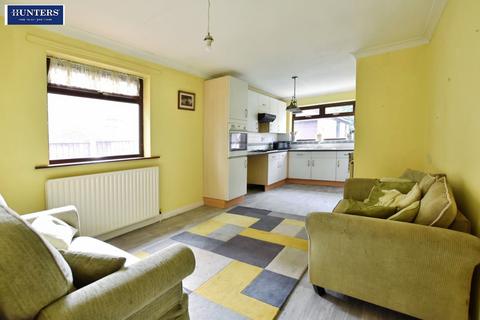 undefined, Alexandra Road, Scunthorpe