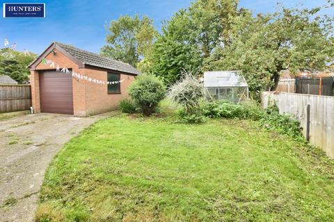 undefined, Alexandra Road, Scunthorpe