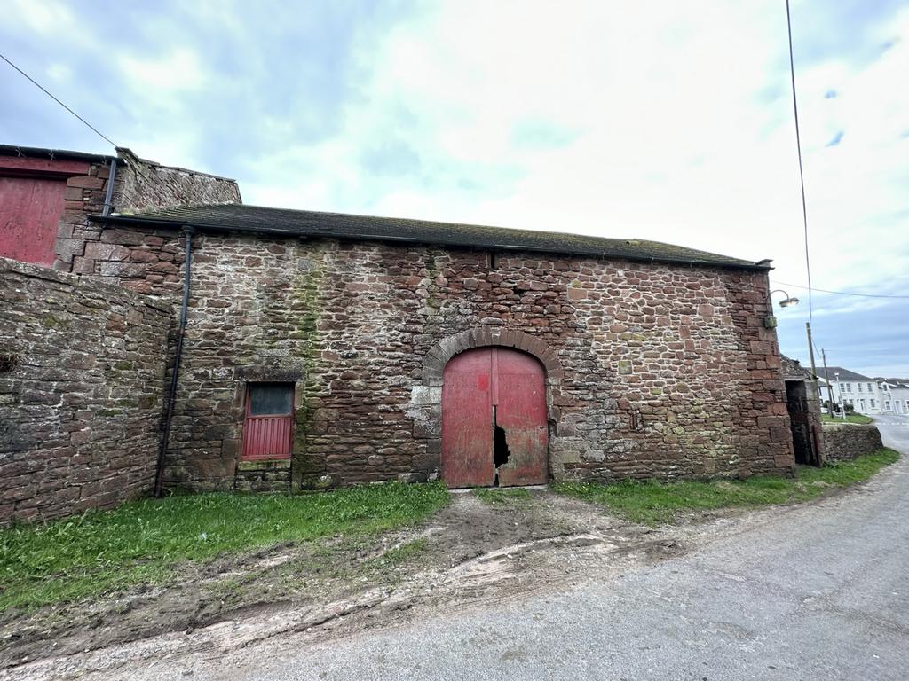 Unit 2 - Town Head Farm Development, Nethertown,