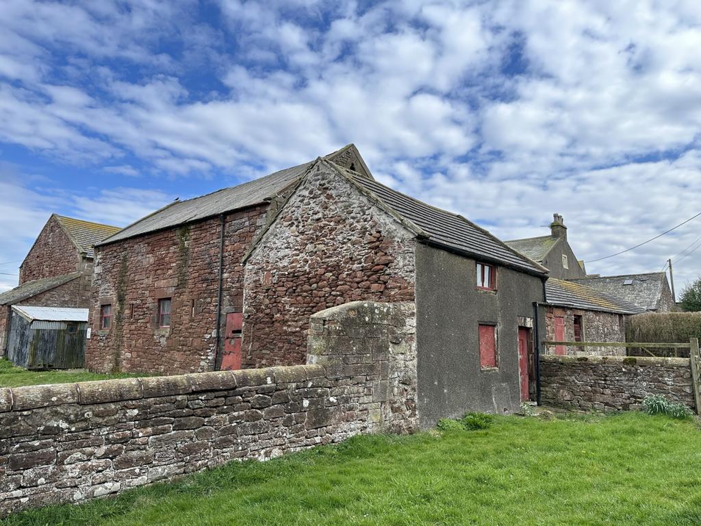 Unit 3 - Town Head Farm Development, Nethertown,