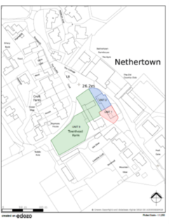 undefined, Nethertown, CA22