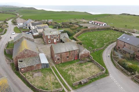 undefined, Nethertown, CA22