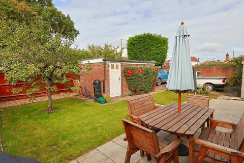 3 bedroom semi-detached bungalow for sale, Mellowship Road, Coventry CV5