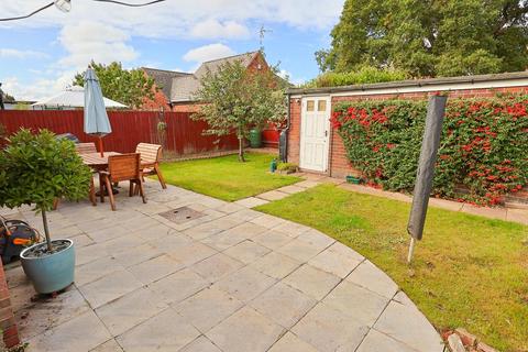 3 bedroom semi-detached bungalow for sale, Mellowship Road, Coventry CV5
