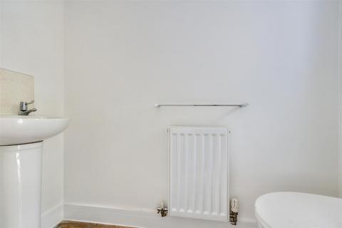 undefined, Bennett Street, Long Eaton