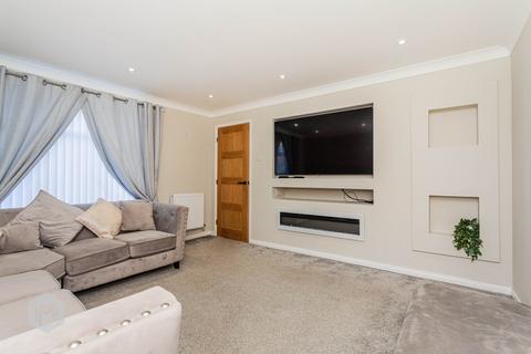 4 bedroom detached house for sale, Oakworth Drive, Bolton, Greater Manchester, England, BL1 7BB