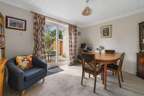 4 bedroom detached house for sale, Alice Driver Road, Grundisburgh, IP13