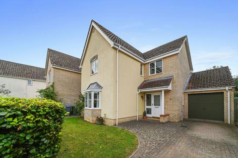 undefined, Alice Driver Road, Grundisburgh, IP13