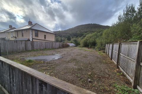 undefined, Dan-y-Coed, Port Talbot SA12