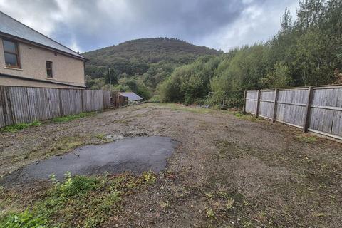 undefined, Dan-y-Coed, Port Talbot SA12