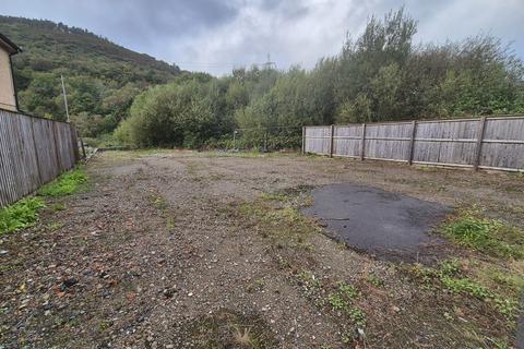 undefined, Dan-y-Coed, Port Talbot SA12