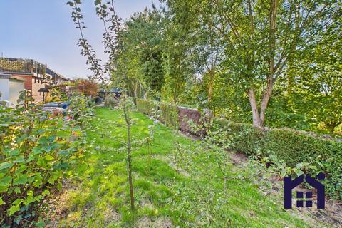 undefined, Coppull Moor Lane, Coppull, PR7 5JH