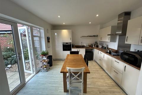 undefined, Princess Way, Amesbury, Salisbury, Wiltshire, SP4