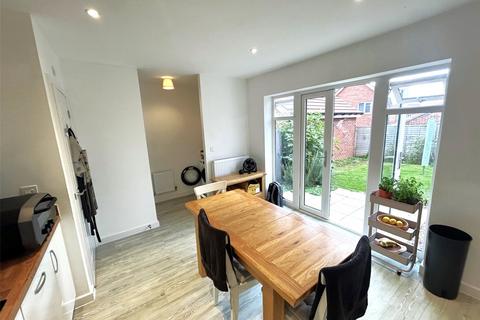 undefined, Princess Way, Amesbury, Salisbury, Wiltshire, SP4