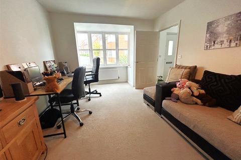 undefined, Princess Way, Amesbury, Salisbury, Wiltshire, SP4