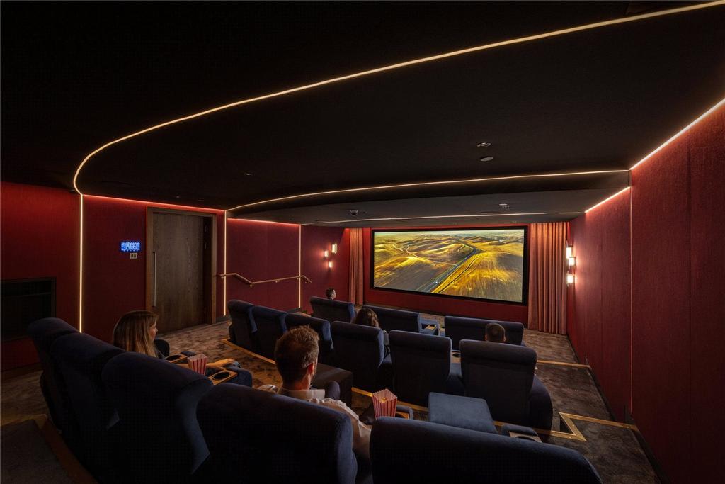 Cinema