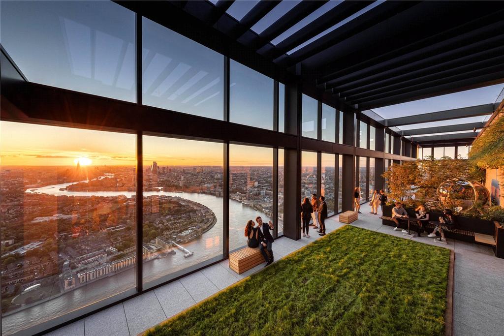 Sky Terrace
