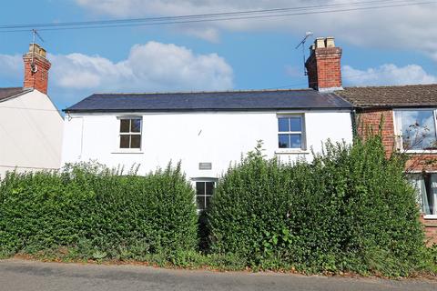 undefined, White Cottage, PE20
