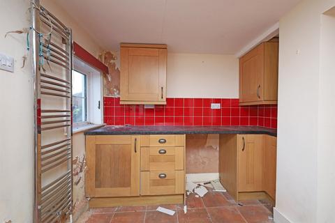 undefined, White Cottage, PE20