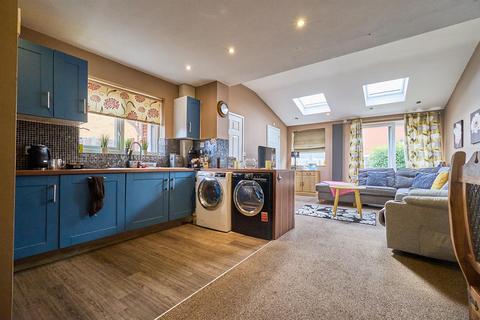 undefined, Cadle Close, Stoney Stanton, Leicester