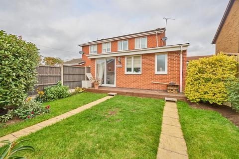 undefined, Cadle Close, Stoney Stanton, Leicester