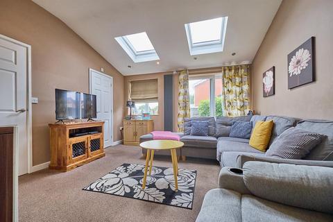 undefined, Cadle Close, Stoney Stanton, Leicester