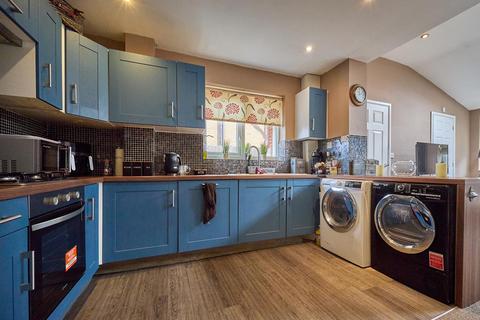undefined, Cadle Close, Stoney Stanton, Leicester