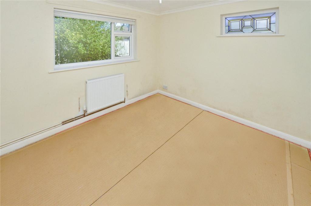 Bedroom No. 2