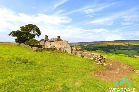 1 bedroom cottage for sale, Near Hill End, Bishop Auckland DL13