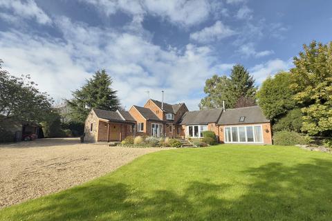 undefined, Meadow Lane, Stanton under Bardon, LE67