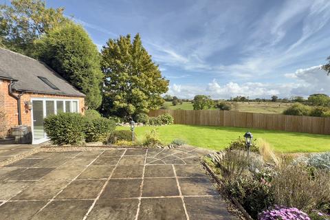 undefined, Meadow Lane, Stanton under Bardon, LE67