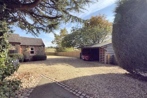 undefined, Meadow Lane, Stanton under Bardon, LE67