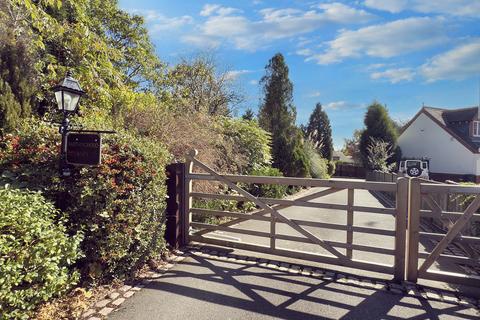 undefined, Meadow Lane, Stanton under Bardon, LE67
