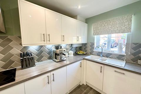23 Springfield Rise, Lofthouse, Wakefield, WF3 3FP