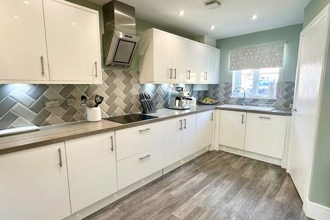 23 Springfield Rise, Lofthouse, Wakefield, WF3 3FP