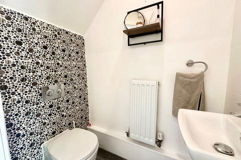 23 Springfield Rise, Lofthouse, Wakefield, WF3 3FP