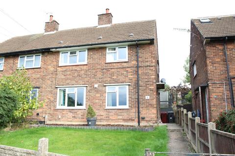 undefined, Monsal Crescent, Tibshelf, Derbyshire. DE55 5LA