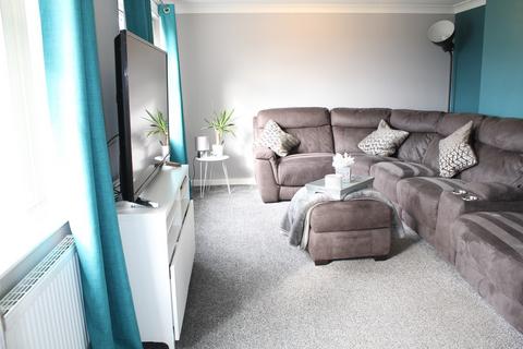 undefined, Monsal Crescent, Tibshelf, Derbyshire. DE55 5LA