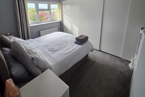undefined, Monsal Crescent, Tibshelf, Derbyshire. DE55 5LA