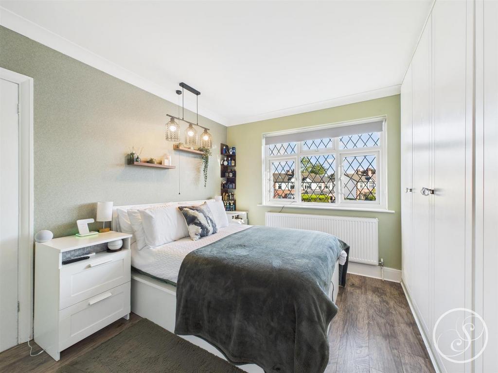 Bedroom two