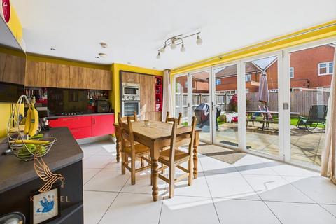 undefined, Gascoigne Close, Pontefract WF8